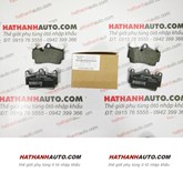 Má phanh (bố thắng) sau xe Audi Q7 - 7L0698451